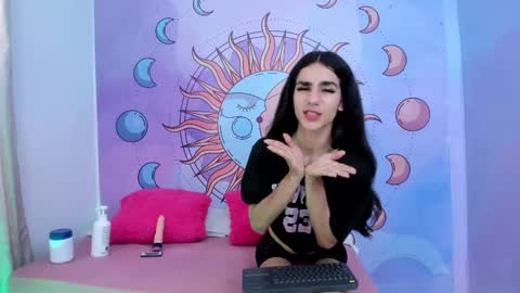 Snapshot of mariana_16_ chatting on 20, 11, 2025 mariana_16_ online show from 20, 11, 2025