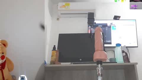 Mariana online show from 20, 2, 2025