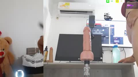 Mariana online show from 2, 3, 2025