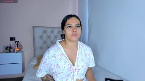 Mariana   roexx online show from 7, 10, 2025