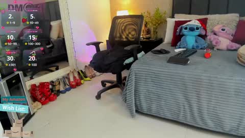 Mar y online show from 9, 1, 2025