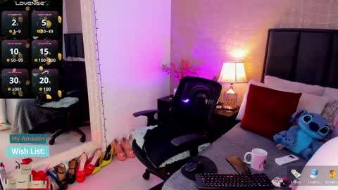 Mar y online show from 29, 1, 2025