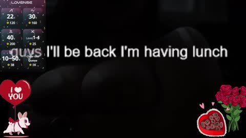 Mar y online show from 14, 2, 2025