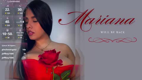 Mar y online show from 24, 2, 2025