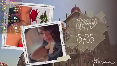 Mar y online show from 3, 3, 2025