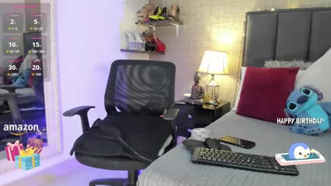 Mar y online show from 10, 9, 2025