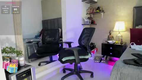 Mar y online show from 17, 9, 2025