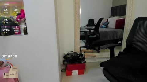 Mar y online show from 25, 9, 2025