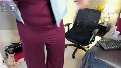 Mar y online show from 26, 9, 2025