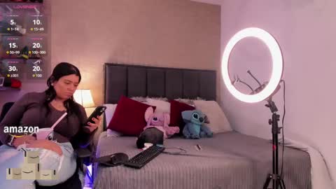 Mar y online show from 30, 9, 2025