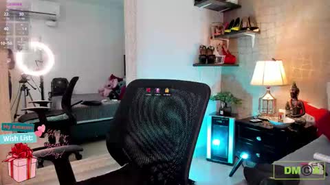 Mar y online show from 10, 2, 2026