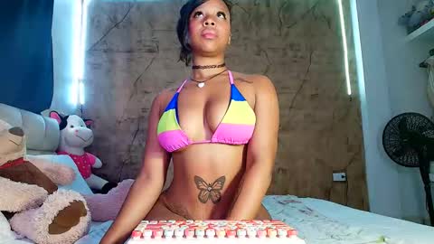 Snapshot of mariana_candyy chatting on 16, 2, 2026 mariana_candyy online show from 16, 2, 2026