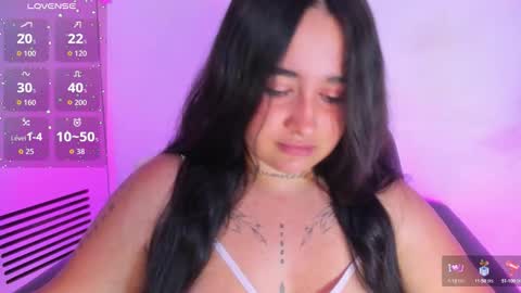 mariana_dollx online show from 27, 9, 2025