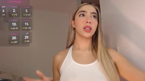 Mariana online show from 3, 11, 2025