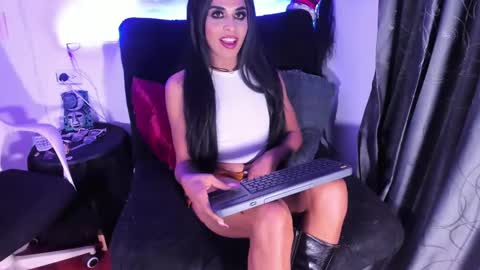 mariana_fadulf_ online show from 23, 12, 2024