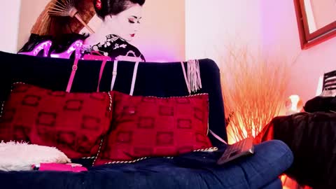 mariana_fadulf_ online show from 16, 2, 2025