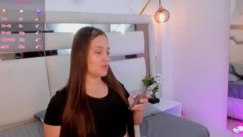 Mariana online show from 12, 9, 2025