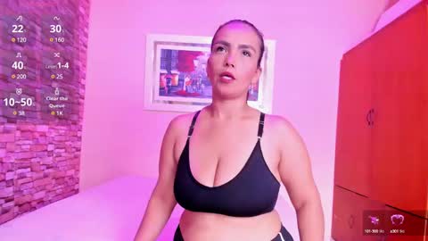 mariana mauricio online show from 10, 2, 2025