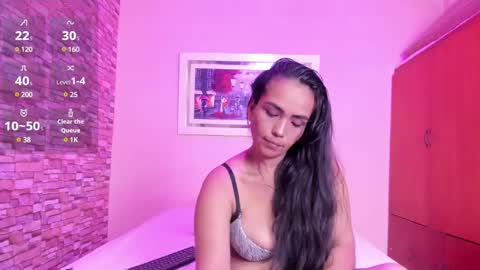 mariana mauricio online show from 23, 2, 2025