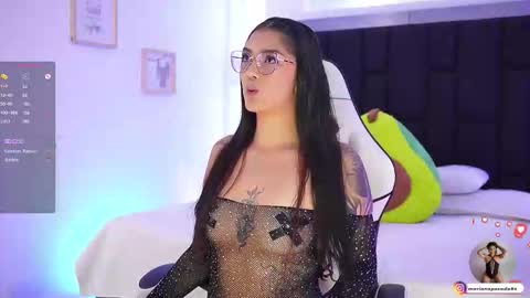 Snapshot of mariana_monroe04 chatting on 21, 11, 2025 Mariana online show from 21, 11, 2025