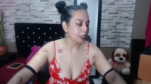 mariana_night online show from 31, 10, 2025