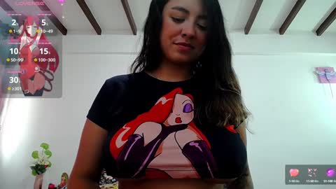 mariana_sara online show from 19, 12, 2024