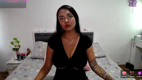 mariana_sara online show from 21, 1, 2025