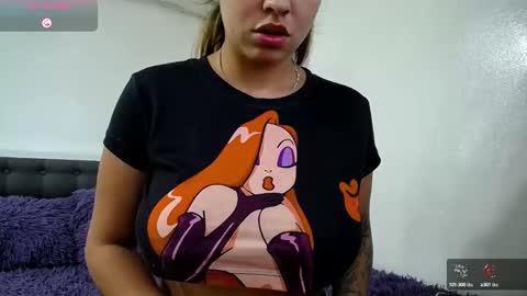 mariana_sara online show from 4, 3, 2025