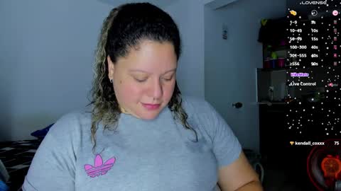 Snapshot of mariana_smittt chatting on 20, 12, 2024 Independent Model online show from 20, 12, 2024