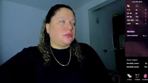 Snapshot of mariana_smittt chatting on 4, 1, 2025 Independent Model online show from 4, 1, 2025