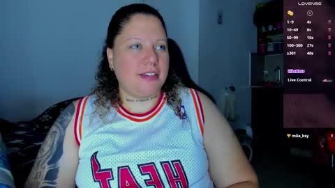 Snapshot of mariana_smittt chatting on 25, 1, 2025 Independent Model online show from 25, 1, 2025