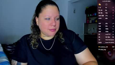 Snapshot of mariana_smittt chatting on 26, 1, 2025 Independent Model online show from 26, 1, 2025