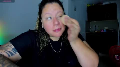 Snapshot of mariana_smittt chatting on 3, 2, 2025 Independent Model online show from 3, 2, 2025