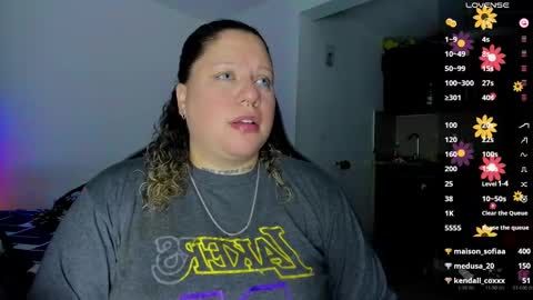 Snapshot of mariana_smittt chatting on 24, 2, 2025 Independent Model online show from 24, 2, 2025