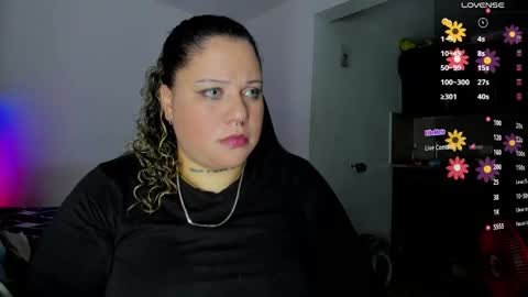 Snapshot of mariana_smittt chatting on 1, 3, 2025 Independent Model online show from 1, 3, 2025