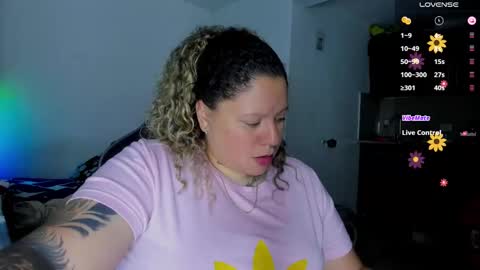 Snapshot of mariana_smittt chatting on 6, 3, 2025 Independent Model online show from 6, 3, 2025