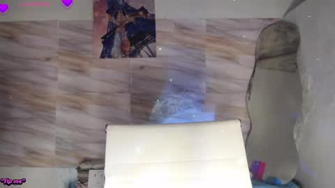 Mariana turner online show from 23, 12, 2025