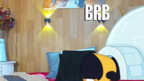 Mariana Angel online show from 20, 2, 2026