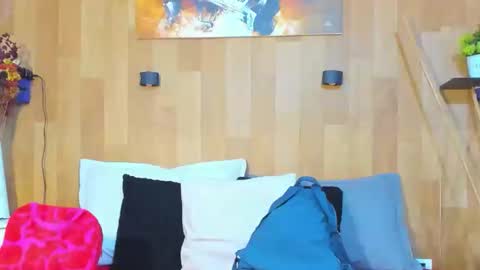 Mariana Angel online show from 21, 3, 2026