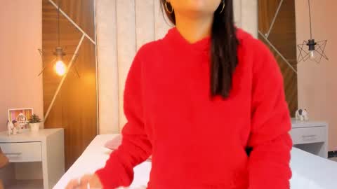 Mariana  online show from 19, 10, 2025