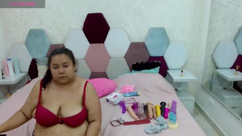 mariana online show from 10, 2, 2025