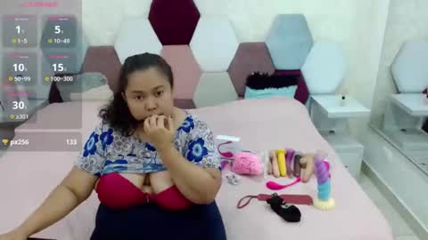 mariana online show from 17, 2, 2025
