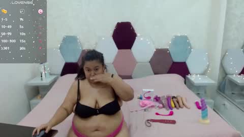 mariana online show from 22, 2, 2025