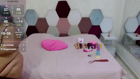 mariana online show from 14, 11, 2025