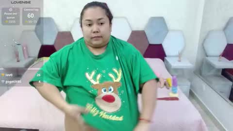 mariana online show from 13, 12, 2025