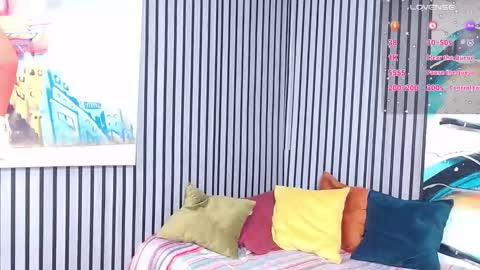 MARIANA online show from 6, 11, 2025