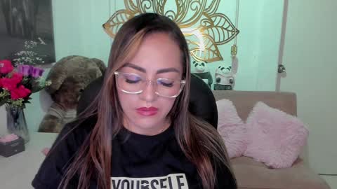 Mariana Lopez online show from 13, 1, 2025