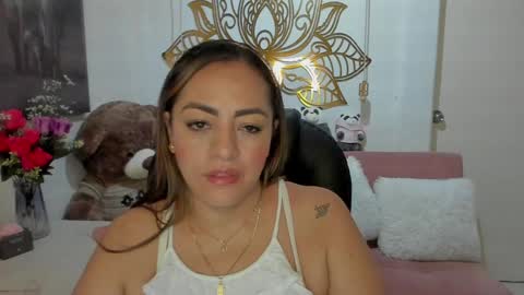 Mariana Lopez online show from 14, 1, 2025