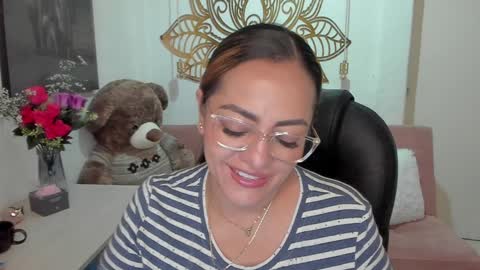 Mariana Lopez online show from 15, 1, 2025