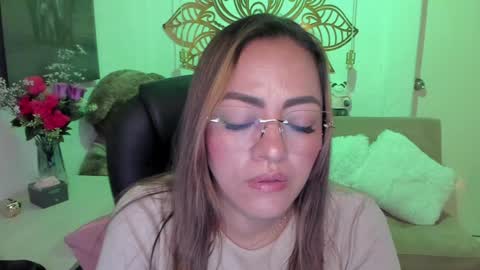 Mariana Lopez online show from 19, 1, 2025